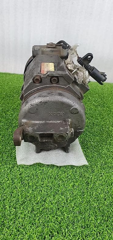 bwb e34: Компрессор BMW 2002 г., Б/у, Оригинал, Германия — 6