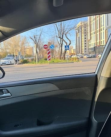 авто чанган: Hyundai Sonata: 2016 г., 2 л, Автомат, Газ — 4
