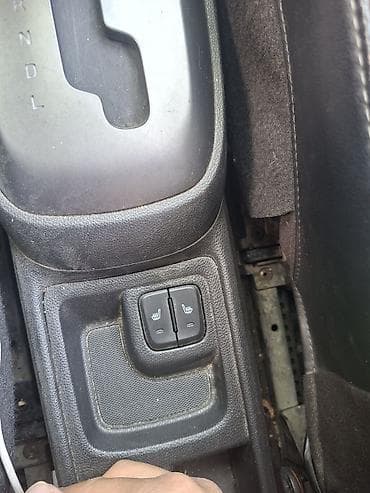 Унаа сатуу: Chevrolet Spark: 2020 г., 1 л, Вариатор, Бензин, Хетчбек — 7