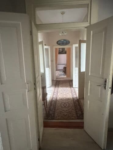 дом на ноч: Дом, 100 м², 6 комнат — 1