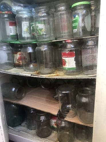 Декор жана интерьер: Банкалар — 2