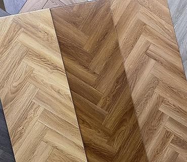 для елки: Ламинат «Елочка» (Herringbone) - Формат: планки для укладки елочкой — 2