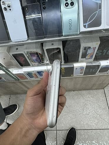 планшет для рисования со стилусом: IPhone 11, 128 ГБ, 79 % — 7