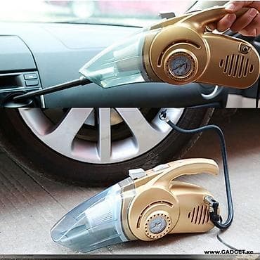 t 4: Пылесос — 2