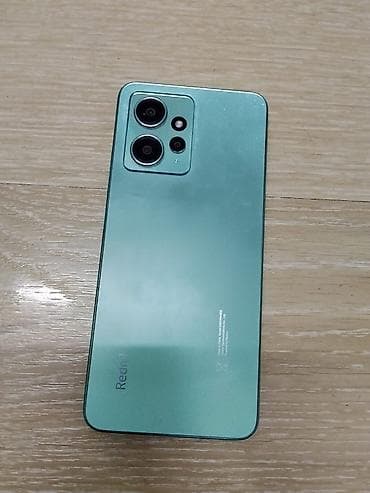 osmo mobile: Redmi, Redmi Note 12, Б/у, 128 ГБ — 5