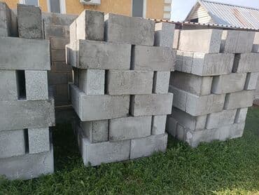 ортопедические матрасы бишкек цена: Полистиролбетонный блок, 600x300x200, D400, Самовывоз, Бесплатная доставка, Платная доставка — 1