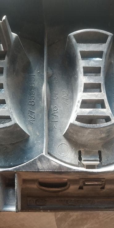 решетка степ: Решетка радиатора Audi — 5