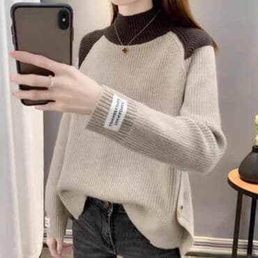 брендовые вещи оригинал: 💜 NEW COLLECTION 💜 ХИТ ПРОДАЖ 2025 зима 💜 трикотажные кофты — 2