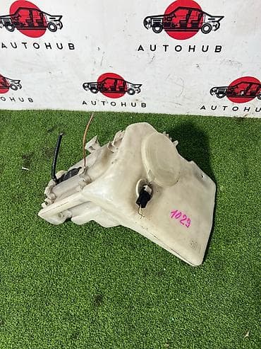 c class: Бачок Mercedes-Benz 1998 г., Оригинал — 1