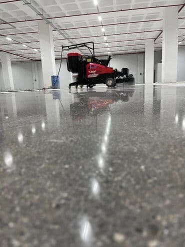 полимерное покрытие для бетонного пола купить: Стяжка Бесплатная консультация, Гарантия, Демонтаж Больше 6 лет опыта — 3