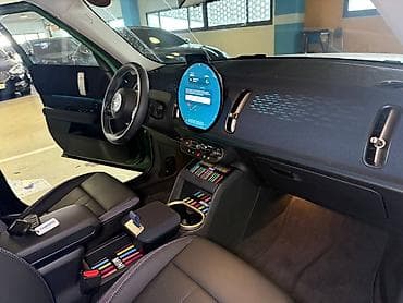 сколько стоит мини купер: Mini Cooper S Countryman: 2024 г., 2 л, Автомат, Бензин, Кроссовер — 6