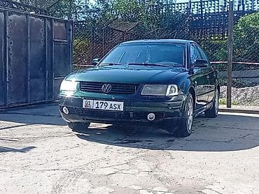 тормозной диск пассат б5: Volkswagen Passat: 1997 г., 1.6 л, Механика, Бензин, Седан — 9