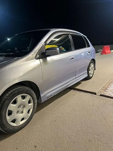 цапфа хонда цивик: Honda Aerodeck: 2002 г., 1.5 л, Автомат, Бензин, Универсал — 2