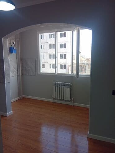 1 комнатная квартира берилет: 1 комната, 43 м², Элитка, 5 этаж, Евроремонт — 6