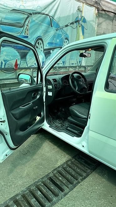купить опель вектра б: Opel Agila: 2005 г., Хэтчбэк — 8