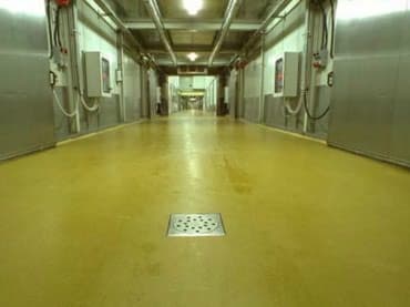 ибоксидная смола: Ucrete® MF. Техническое описание Ucrete® MF 1 из 4 Четырехкомпонентный — 6