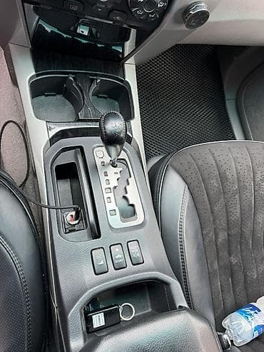 e star: Toyota 4Runner: 2008 г., 4 л, Автомат, Бензин, Внедорожник — 9