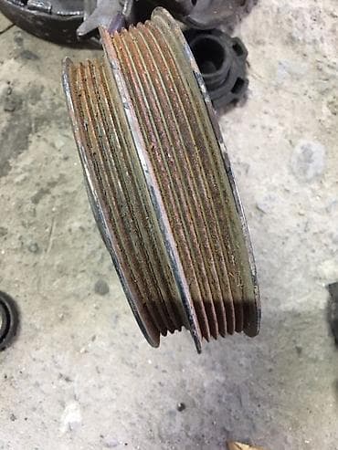 Автозапчасти: Запчасти Эстима разный цена доворная — 2