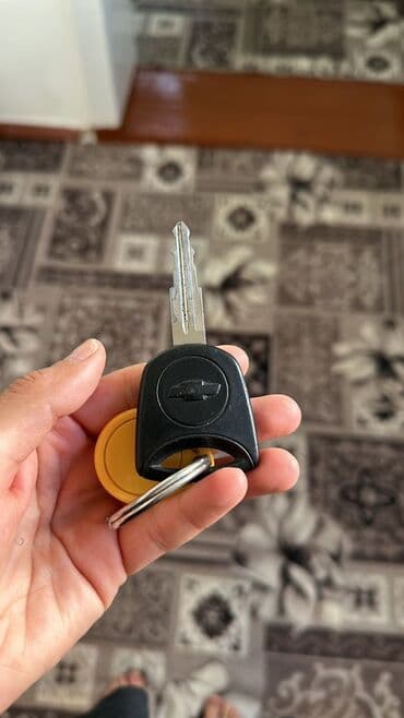 ремонт спидометра: Ключ — 11