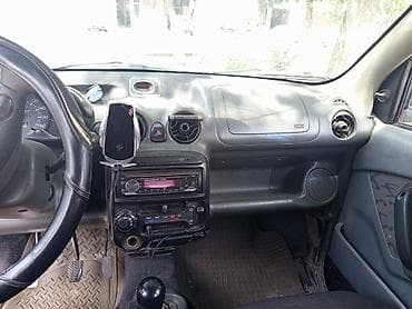 машины до 250 тысяч: Hyundai Atos: 2000 г. — 6