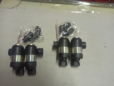 stag: ГБО, Новый — 9