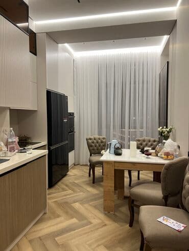 Комплект штор, Изготовление на заказ, Новый