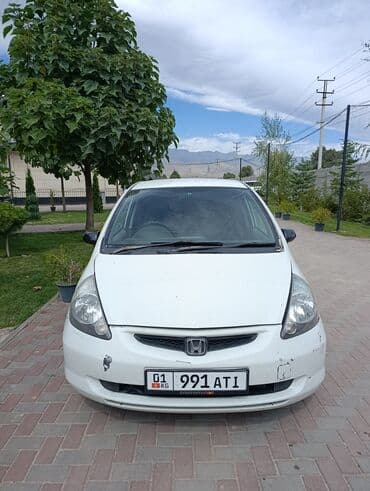 хонда одиссей обсолют: Honda Fit: 2004 г., 1.3 л, Вариатор, Бензин, Хэтчбэк — 4