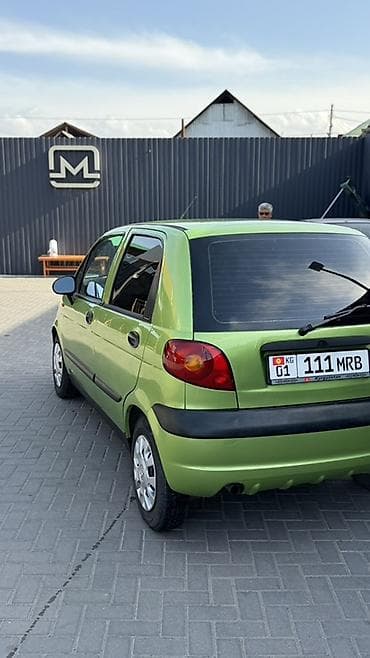 ремень грм матиз: Daewoo Matiz: 2002 г., 0.8 л, Механика, Бензин, Хэтчбэк — 4