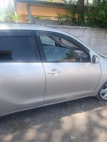 карнивал 2016: Toyota Matrix: 2005 г., 1.8 л, Автомат, Бензин, Хэтчбэк — 6