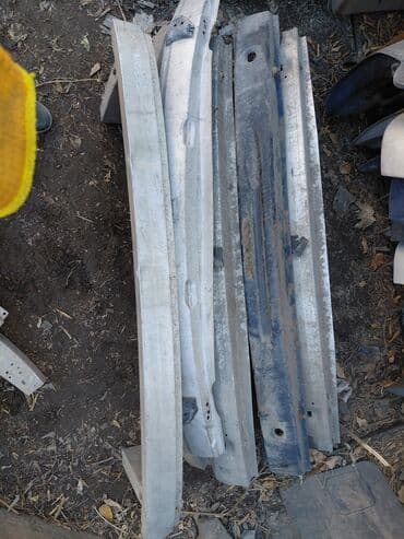 купить передний бампер на ауди 80 б4: Оригинальные контрактные из Европы б/у усилители бампера на Ауди Audi — 1