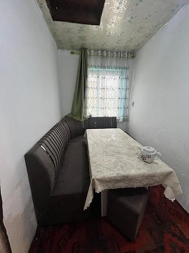 дома с большим участком: Продается жилой дом с прилегающими постройками и участком. Основные — 4