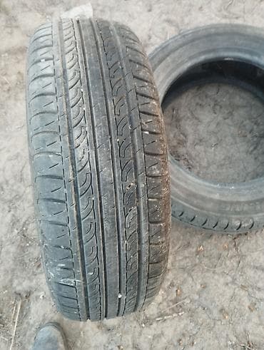 65 style: Шины — 2