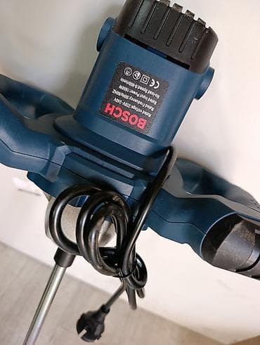 Инструменты: Сварочный инвертор WIP MMA-400A + комплект аксессуаров. Есть блютуз — 6