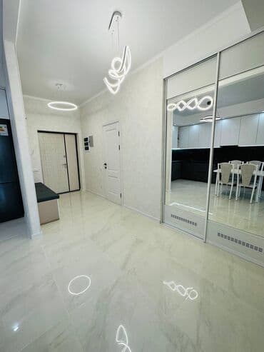 долгосрочная аренда квартира: 3 комнаты, Собственник, Без подселения, С мебелью полностью — 4