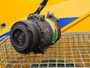 радиатор кондиционера опель зафира а: Компрессор Opel 2001 г., Б/у, Оригинал, Германия — 7