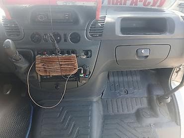 маршрутка иссык куль: Mercedes-Benz Спринтер: 2003 г., 2.2 л, Ручные, Дизель, Бус — 6