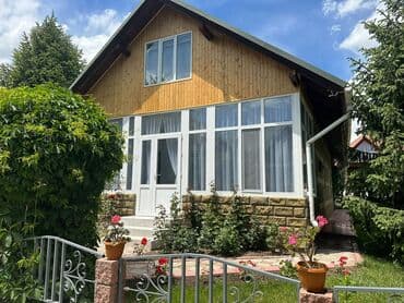 солнышко иссык куль цены 2021: Коттедж, ЦО Солнышко, Барбекю, Детская площадка, Баскетбольная площадка — 1