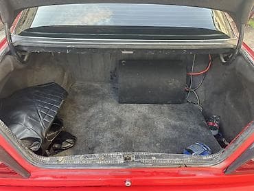 машина алуу: Mercedes-Benz E-Class: 1992 г., 2.3 л, Автомат, Бензин, Седан — 5