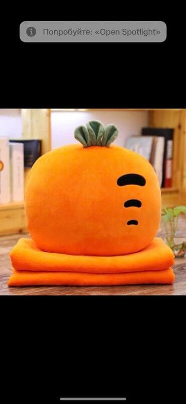 мягкая игрушка с пледом внутри: Мягкие игрушки с пледом — 21