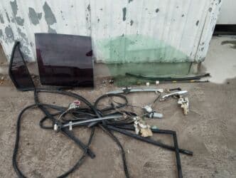 двери хонда фит: Уплотнитель двери Комплект Honda, Б/у — 15