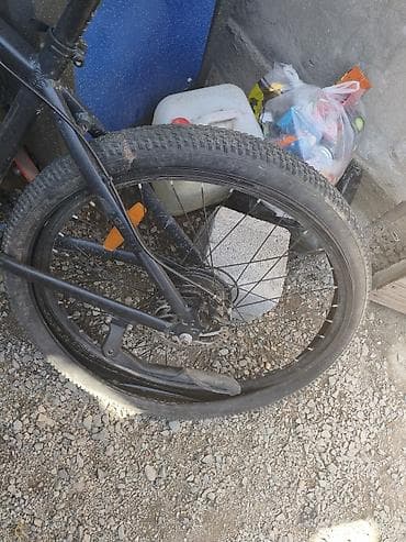 электровелосип: Электровелосипед — 6