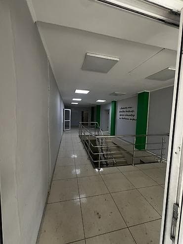 mega hous: Под Банк. Мед.Учреждения. Коммерческое помещение в 1000м2 - Два — 2
