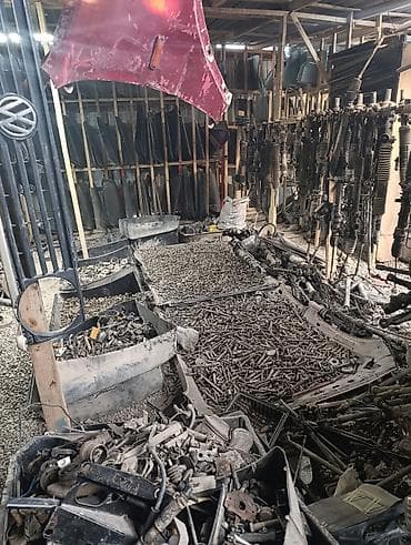 авто товары: Автозапчасти для системы охлаждения и сопутствующие элементы - — 4