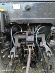 трактор мтз 82 цена новый: Модель 1025, Колдонулган, 2008 г. — 1