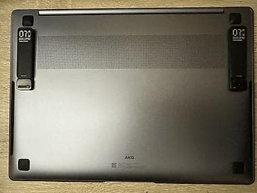 samsung tab s11: Ультрабук, Б/у, Intel Core Ultra 7 — 6