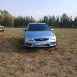 б у рейлинги багажник на хундай туксон бишкек: Ford Focus: 2007 г., 1.8 л, Механика, Бензин, Хетчбек — 1
