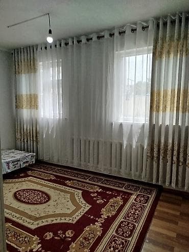 2 комнаты, С мебелью полностью