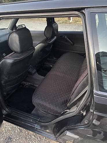 Продажа авто: Volkswagen Passat Variant: 1993 г., Универсал — 5