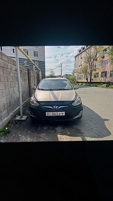 vaz lada 2114: Hyundai Solaris: 2014 г., 1.6 л, Ручные, Бензин, Седан — 2