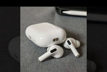 наушники от айфон: Вакуумные, Apple, Новый, Беспроводные (Bluetooth), Классические — 3